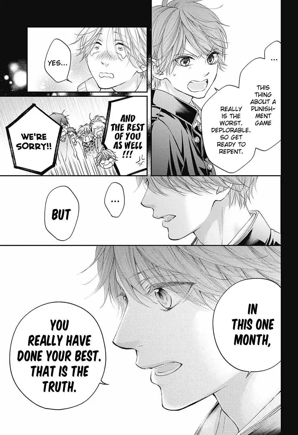 Kono Oto Tomare! Chapter 121 35